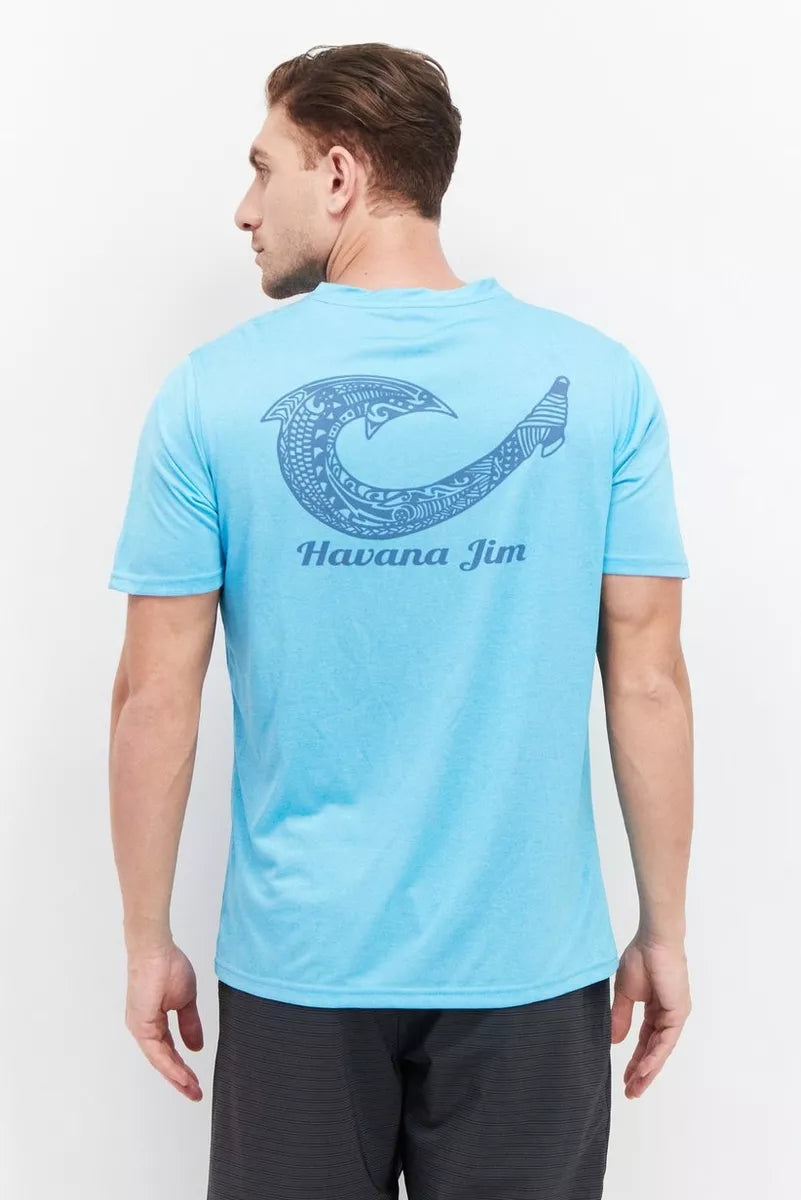 Remera hombre MC Havana Jim